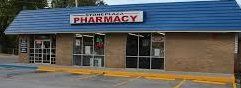 Stone Plaza Pharmacy